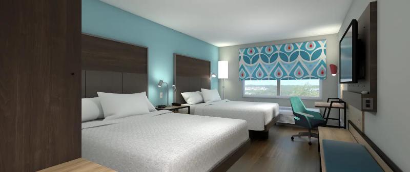 Tru By Hilton Atlanta Northlake Parkway, Ga Tucker Kültér fotó