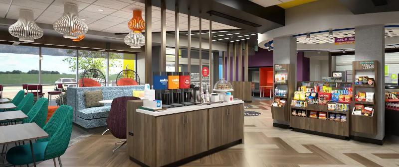 Tru By Hilton Atlanta Northlake Parkway, Ga Tucker Kültér fotó