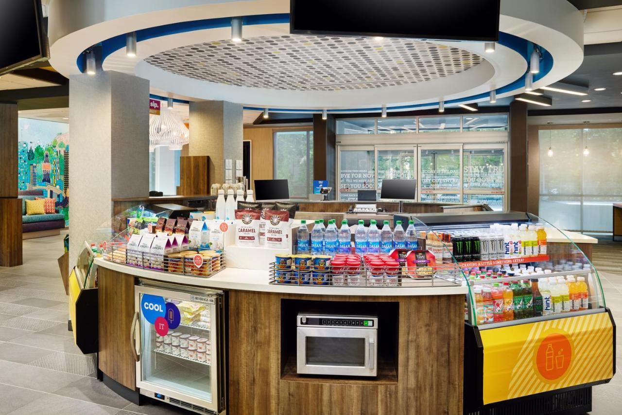 Tru By Hilton Atlanta Northlake Parkway, Ga Tucker Kültér fotó